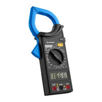 Steren MUL-100 Manual
