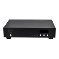 Line Magnetic LM-32DAC User Manual