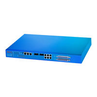 Draytek VigorAccess IP DSLAM Quick Start Manual