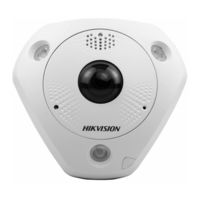 HIKVISION DS-2CD6365G0-IVS Quick Start Manual