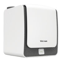 joule Victorum Compact 73310033 Installation & Maintenance Manual