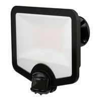 Good Earth Lighting SE1249-WH3-02LF7-G Manual