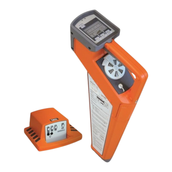 HT -5000 User Manual