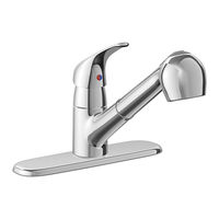 Proflo Edgebrook PFXCM1M2067 Installation Instructions