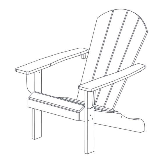 real living FAUX H22WK0102 Assembly Instruction