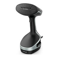 TEFAL DT82 Series Manual