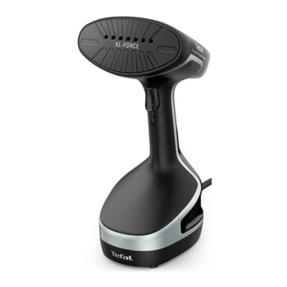 TEFAL DT8270 Manual
