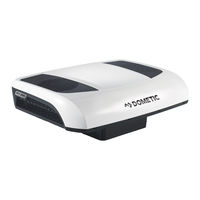 Dometic COOLAIR RTX2000 12 V Original Instructions Manual