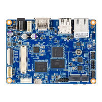 Gigaipc PICO-G350B Manual