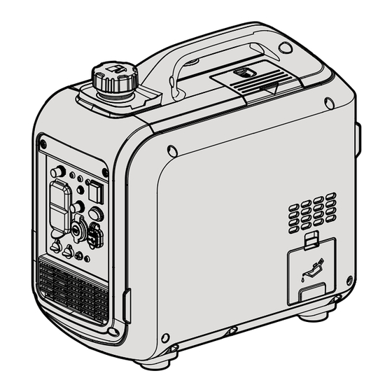 Wen 56280iX Instruction Manual