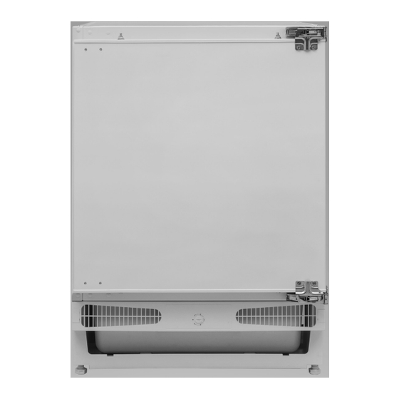 Logik LIR60W22 Installation Instructions Manual