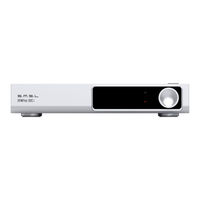 S.m.s.l RAW Pro-DAC1 User Manual