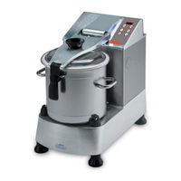 Electrolux Dito 603310 Brochure & Specs