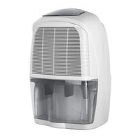 Delonghi DEC18 Manual