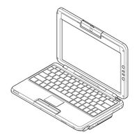 Sony PCG-TR1AP VAIO Service Manual