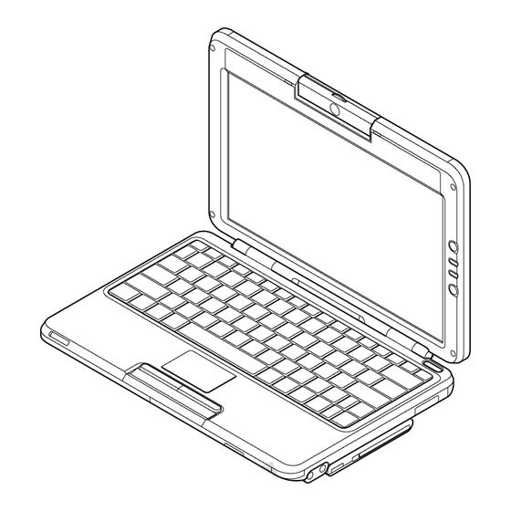 Sony VAIO PCG-TR1A Service Manual