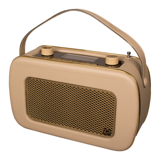 Kitsound JIVE User Manual