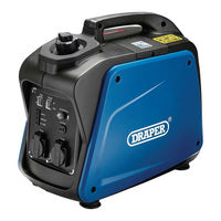 Draper DGI2000 Instructions Manual