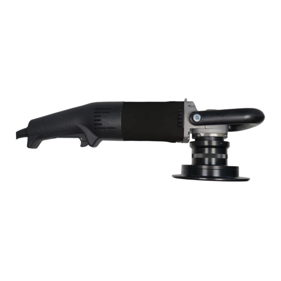 Bevel Tools Becel Mate EBA-12 Instruction Manual