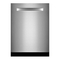 Dishwasher Bosch SHP65TL5UC Manual Manual