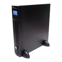 Huawei UPS2000-G-1 kVA Quick Installation Manual
