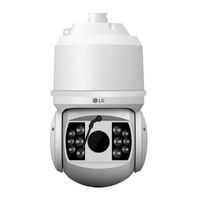 LG LNP3021R Owner's Manual