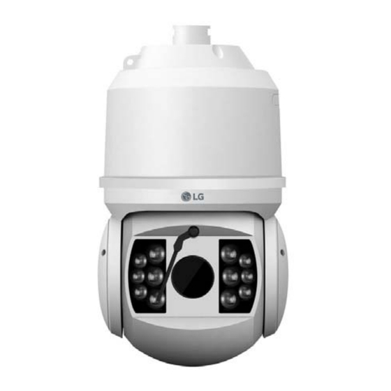 LG LNP3021R Manuals