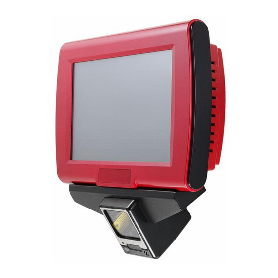 AdvanPOS CP-2010 Series User Manual