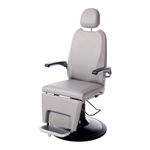 Atmos Chair Professional Operating Instructions Manual