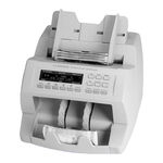 CUMMINS ALLISON Universal JetScan 4161 User Manual