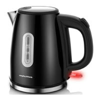 Morphy Richards Equip Manual