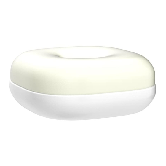 Lucci LEDlux MOBY Installation Instructions
