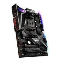 MSI 7C36-002R Quick Start Manual