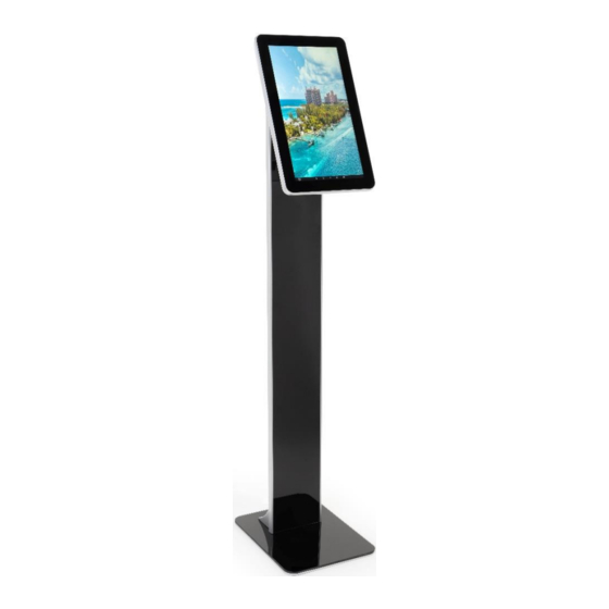 Displays2go DGFSATCH16 User Manual