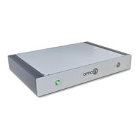 Optics11 DELTASENS User Manual