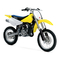 2006 SUZUKI RM85 SERVICE MANUAL PDF visual data 7