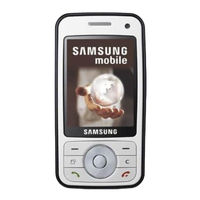 Samsung SGH-i455L User Manual