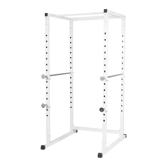 gorilla sports 100559 Manual