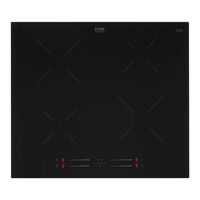 ETNA KI560ZT/E01 Instructions For Use Manual