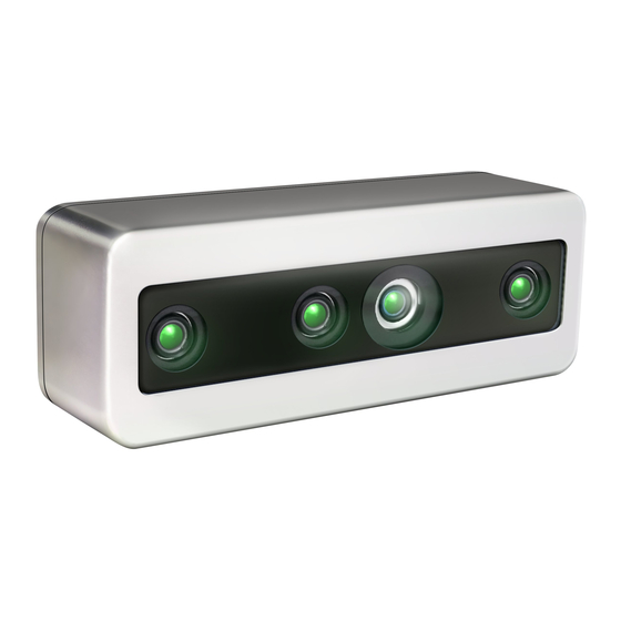 FRAMOS D455e User Manual