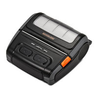 BIXOLON SPP-R310PLUS Installation Manual