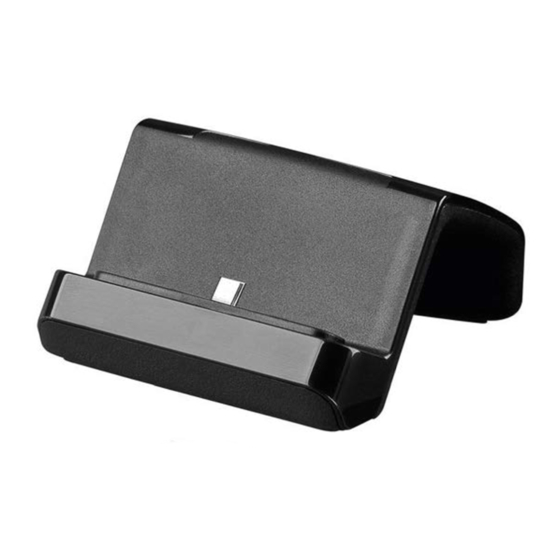 Goobay 43433 User Manual