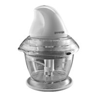 Gorenje S 400 PB Instructions For Use Manual