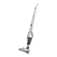 ARDESTO CVC-X0621WB Instruction Manual