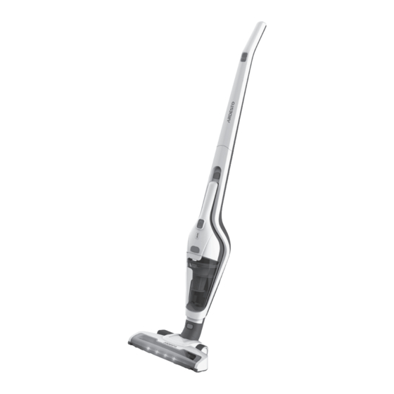 ARDESTO CVC-X0621WB Instruction Manual