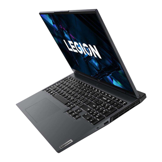 Lenovo 82JD Hardware Maintenance Manual