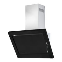 Amica KH 17183-2 E Instruction Manual