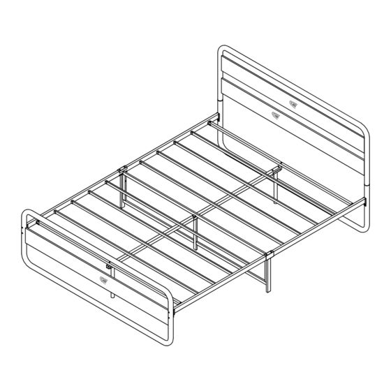 Costway HU10244 Manual