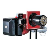 Automatic Heating Enterprise RX91 Installation And Instruction Manual