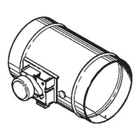 Broan SMD6 Installation Instructions